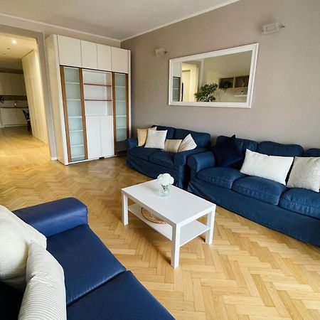 Bright Apt In Milano Citta Studi - 2 Balconies Экстерьер фото