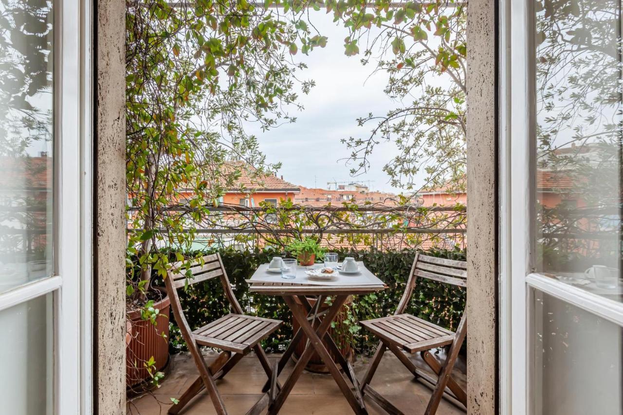 Bright Apt In Milano Citta Studi - 2 Balconies Экстерьер фото